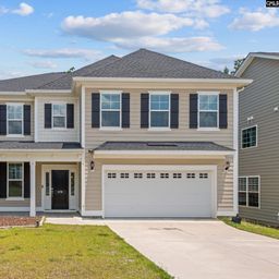 478 Harbour Pointe Drive
