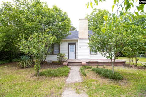 1213 Suber Street pending home in Rosewood, Columbia, SC