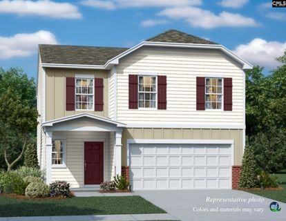 134 Copperhead Court