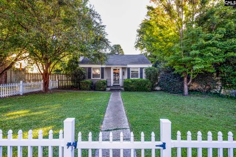 3254 Bagnal Drive