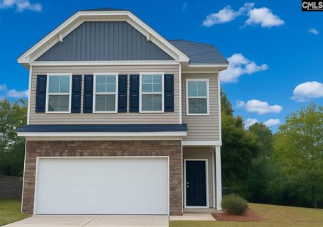14 Heatherlaurel Court