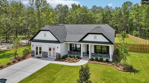 167 Four Oaks (Lot 51) Drive