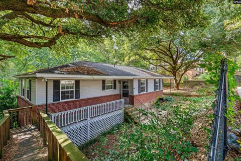 3107 Trailstream Road
