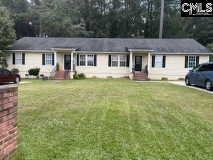 1822 Horseshoe Drive
