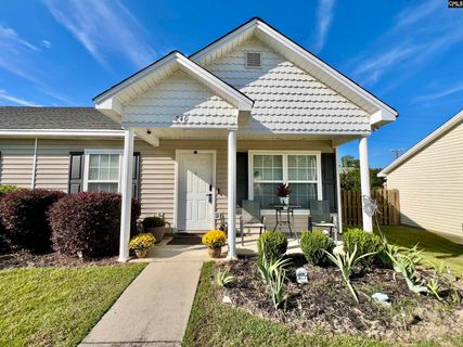 240 Saluda Woods Place