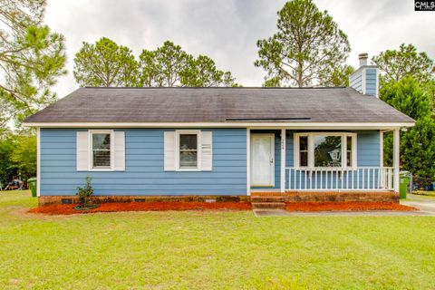 224 Castlewood Lane