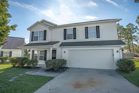19 Finch Wood Drive
