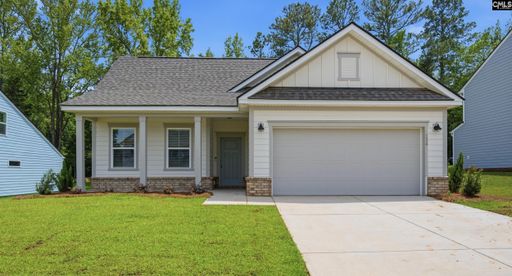 334 Mont Haven Place active home in Carriage Estates, Lexington, SC
