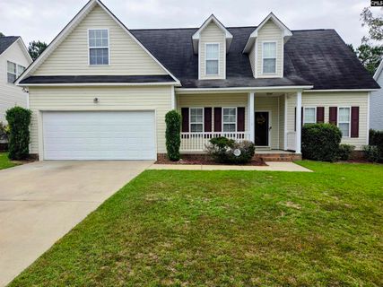 110 Summer Pines Drive