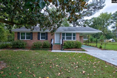 519 Brookcliff Road