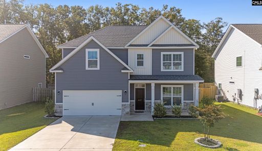 637 Watershed Way