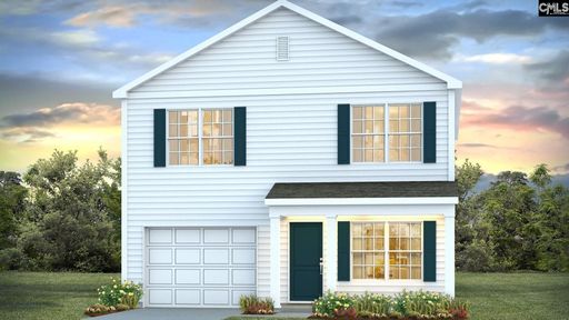 110 Kirkwood Court pending home in Mulberry Landing, Orangeburg, SC