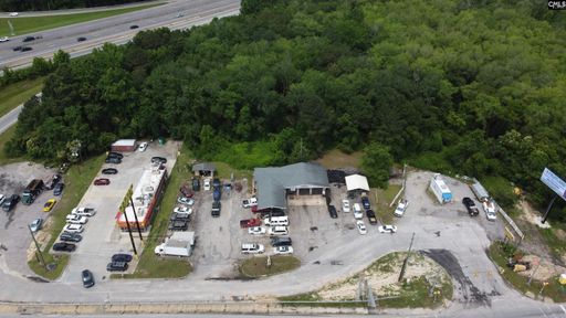 2842 Charleston Highway