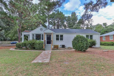 1740 Sunnyside Drive