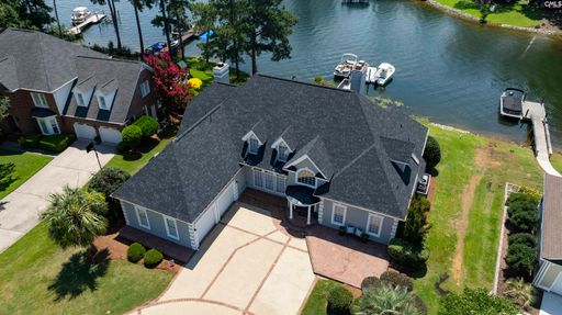 216 Dawn Island Trail