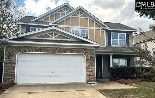 319 Southbrook Drive pending home in South Brook, Lexington, SC