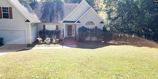 205 Hickory Knoll Road