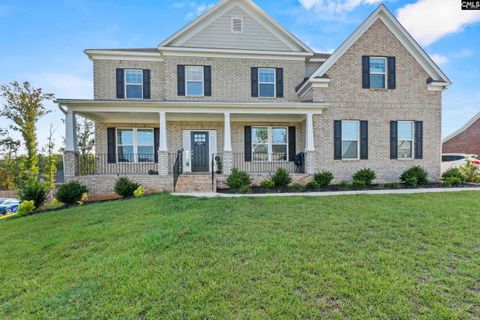 274 Red Ash Way active home in Ashley Oaks, Blythewood, SC