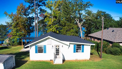 1091 Lake Drive