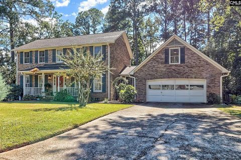 101 Greenbow Court