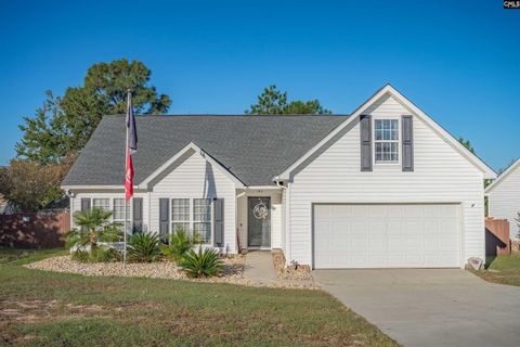 164 Savannah Hills Drive