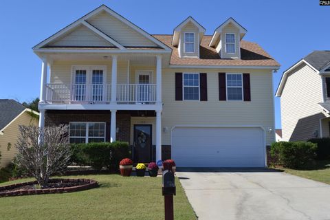 359 Fox Squirrel Circle pending home in Chandler Hall, Columbia, SC