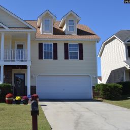 359 Fox Squirrel Circle