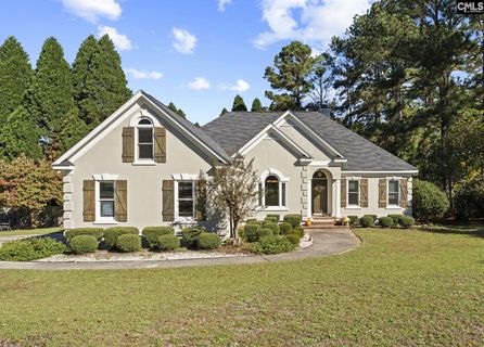 116 Dove Ridge Road