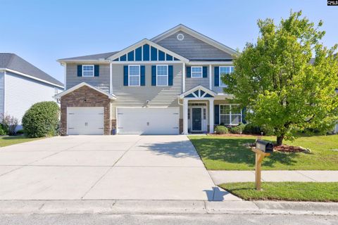 152 Farrow Pointe Lane