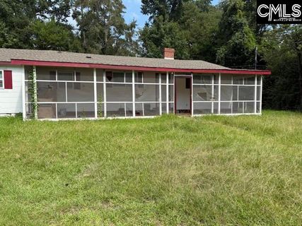 4401 Windemere Avenue pending home in Windemere Springs, Columbia, SC