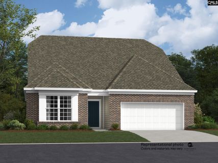 544 Hidden Rock Court