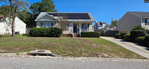 Homes in Pebble Creek, West Columbia