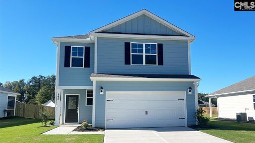145 Ruby Prince Road