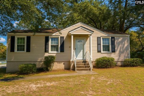 5225 Two Notch Road