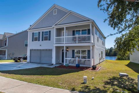 537 Heron Glen Drive