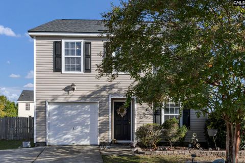 323 E Waverly Place Court