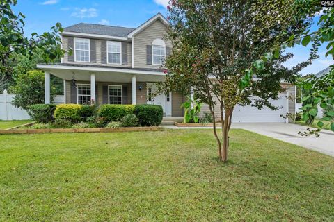 472 Ridgehill active home in Ridgewood, Lexington, SC