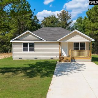 Homes in Sunny Acres, Eastover
