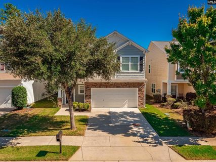 141 Autumn Stroll Court
