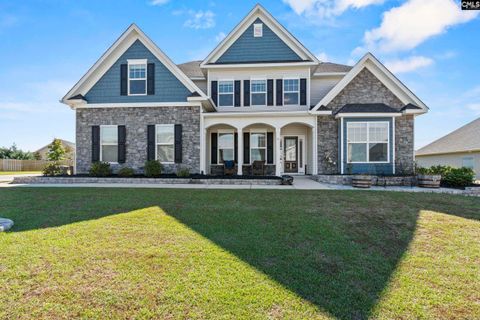 526 Long Ridge Drive