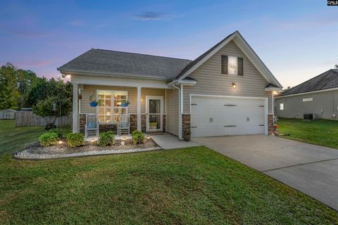 249 Blythe Creek Drive