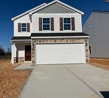 177 Laurinton Farms Drive pending home in Laurinton Farms, Hopkins, SC