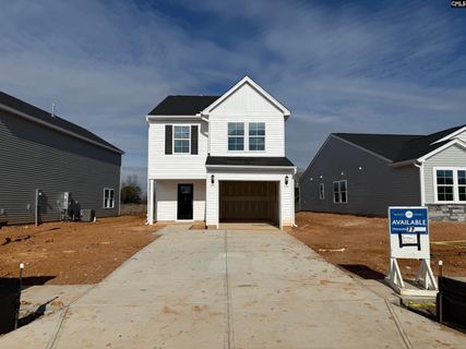 191 Laurinton Farms Drive pending home in Laurinton Farms, Hopkins, SC