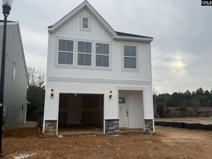 302 Tartan Road pending home in Laurinton Farms, Hopkins, SC