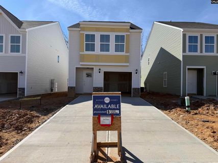 322 Tartan Road pending home in Laurinton Farms, Hopkins, SC