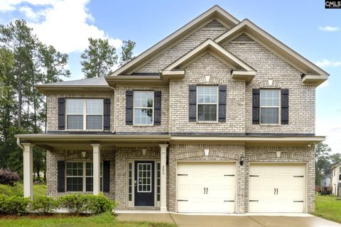 290 Knight Valley Circle
