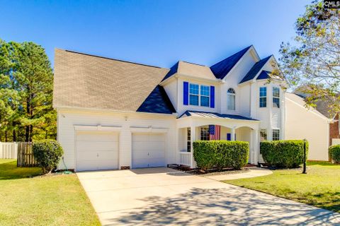 206 Water Hickory Way