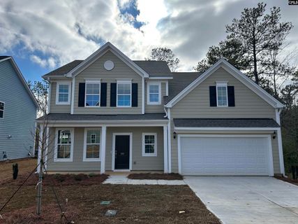 302 Rising Stream Way