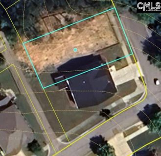 1005 Coogler Crossing Drive pending home in Cobblestone Park, Blythewood, SC