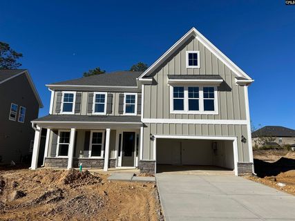 609 Falling Leaf Lane